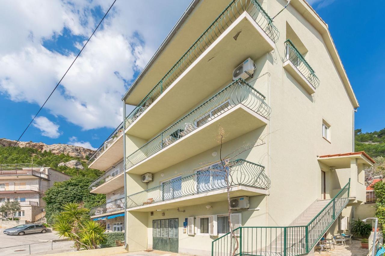 Apartments Mara Duce Exterior photo